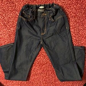 Boy’s Old Navy Jeans